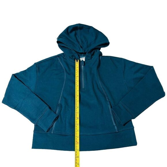 Member's Mark Girls 2 Piece Zip Hoodie and Legging Set Size 10/12 - Picture 11 of 15